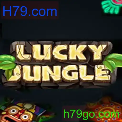 LuckyJungle