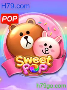 SweetPOP