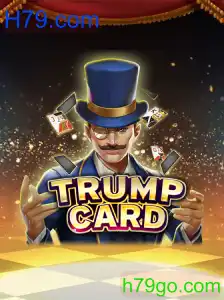TrumpCard